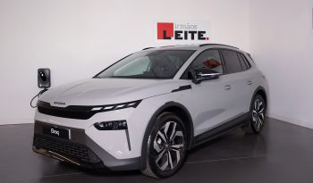 ŠKODA Elroq Sportline 60 completo
