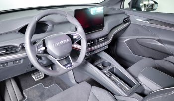 ŠKODA Elroq Sportline 60 completo