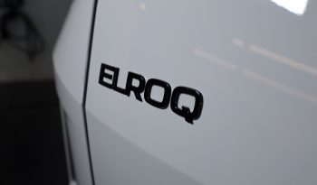 ŠKODA Elroq Sportline 60 completo