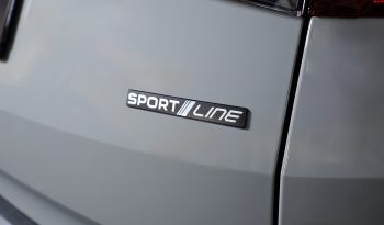 ŠKODA Elroq Sportline 60 completo