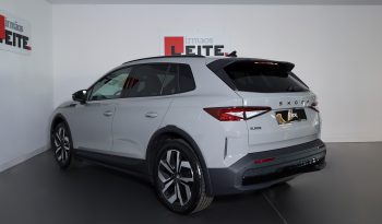 ŠKODA Elroq Sportline 60 completo