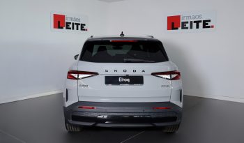 ŠKODA Elroq Sportline 60 completo