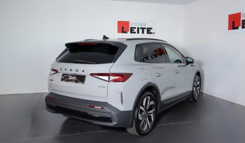 ŠKODA Elroq Sportline 60 completo