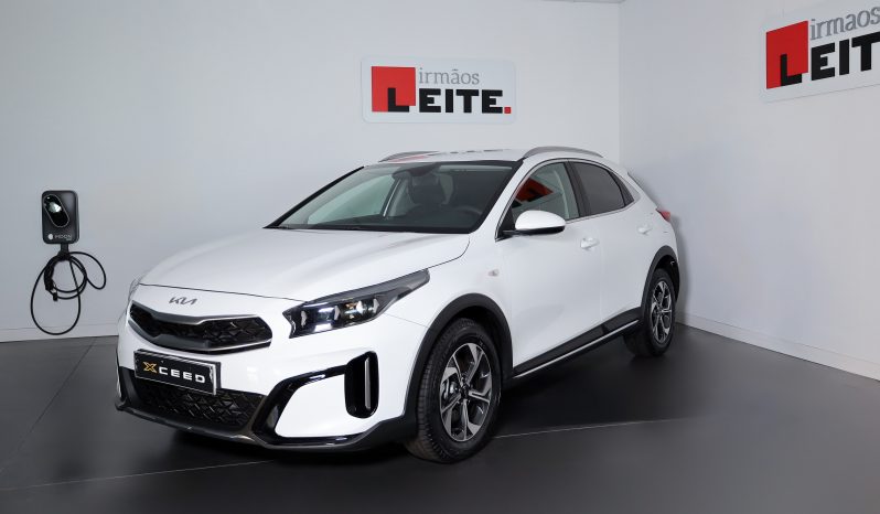 KIA XCeed 1.0 T-GDi Dynamic completo