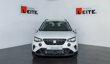 SEAT ARONA 1.0 TSI Style completo