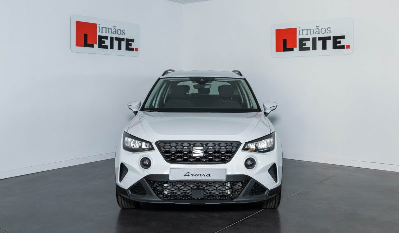 SEAT ARONA 1.0 TSI Style completo