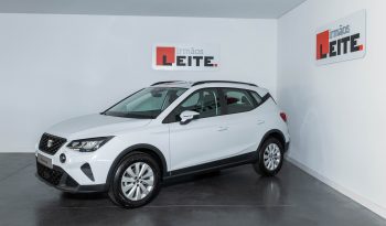 SEAT ARONA 1.0 TSI Style completo