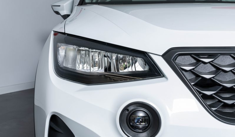 SEAT ARONA 1.0 TSI Style completo