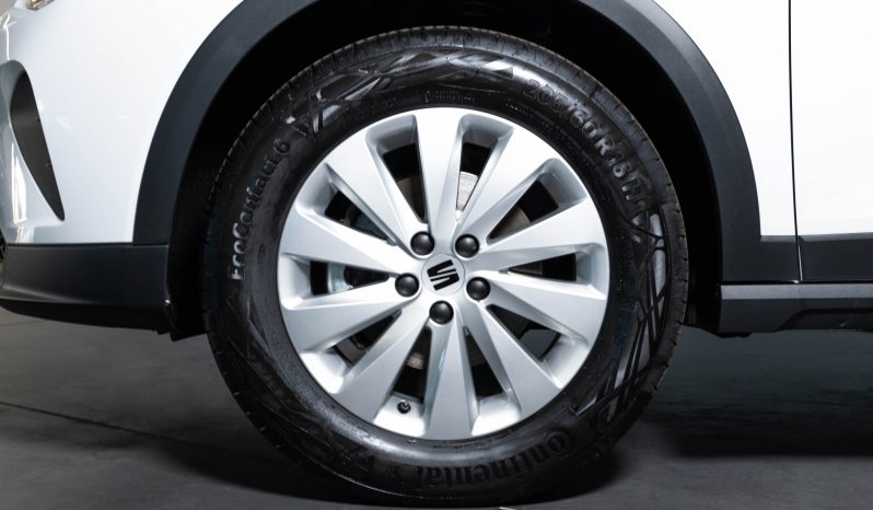 SEAT ARONA 1.0 TSI Style completo