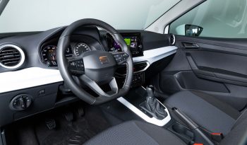 SEAT ARONA 1.0 TSI Style completo