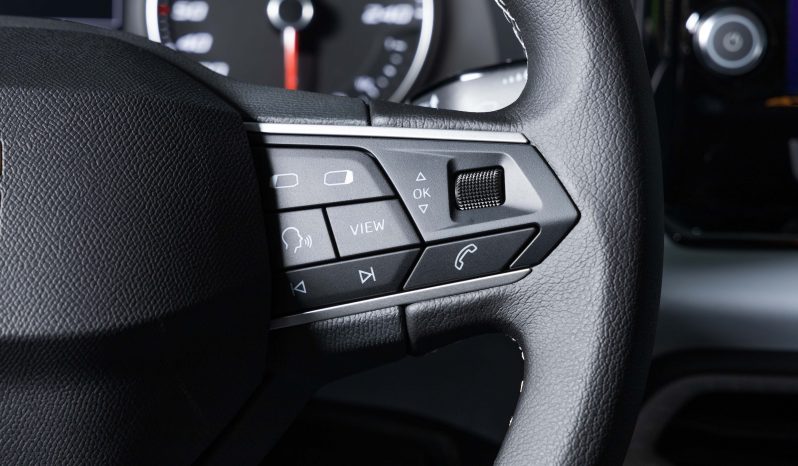 SEAT ARONA 1.0 TSI Style completo