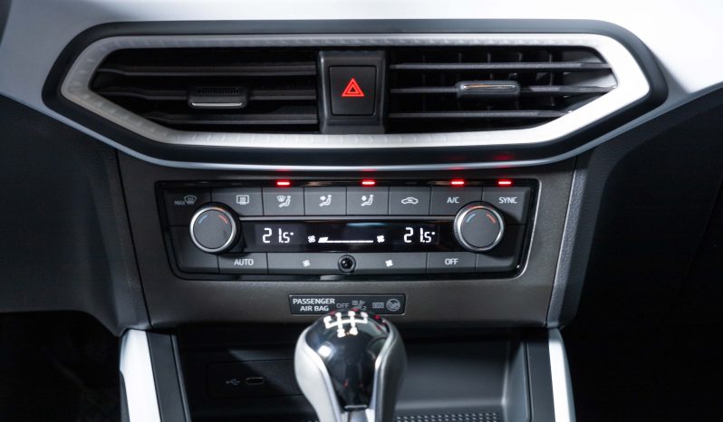 SEAT ARONA 1.0 TSI Style completo