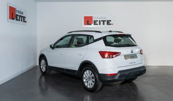 SEAT ARONA 1.0 TSI Style completo