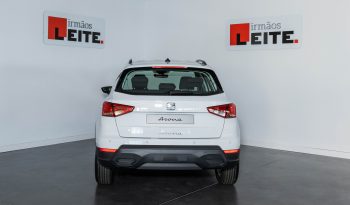 SEAT ARONA 1.0 TSI Style completo