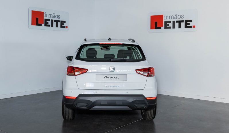 SEAT ARONA 1.0 TSI Style completo
