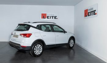 SEAT ARONA 1.0 TSI Style completo