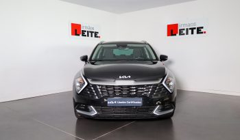 KIA Sportage 1.6 T-GDi Drive completo