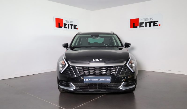KIA Sportage 1.6 T-GDi Drive completo