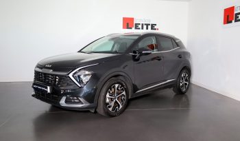 KIA Sportage 1.6 T-GDi Drive completo