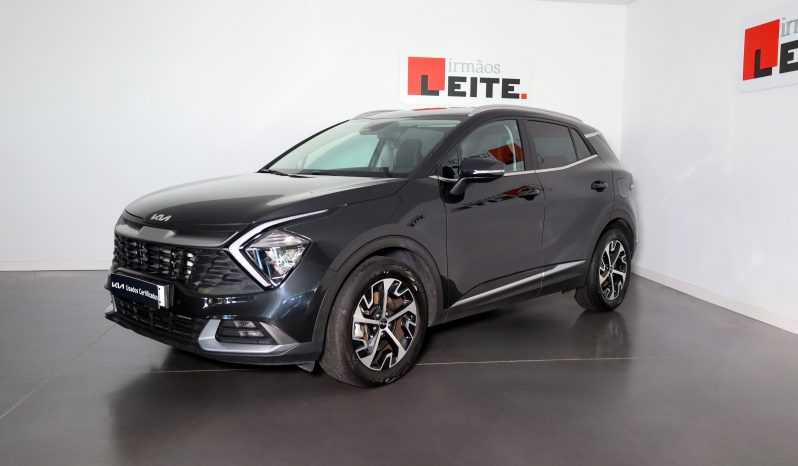KIA Sportage 1.6 T-GDi Drive completo