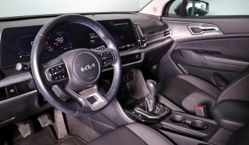 KIA Sportage 1.6 T-GDi Drive completo