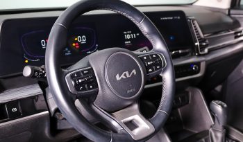 KIA Sportage 1.6 T-GDi Drive completo