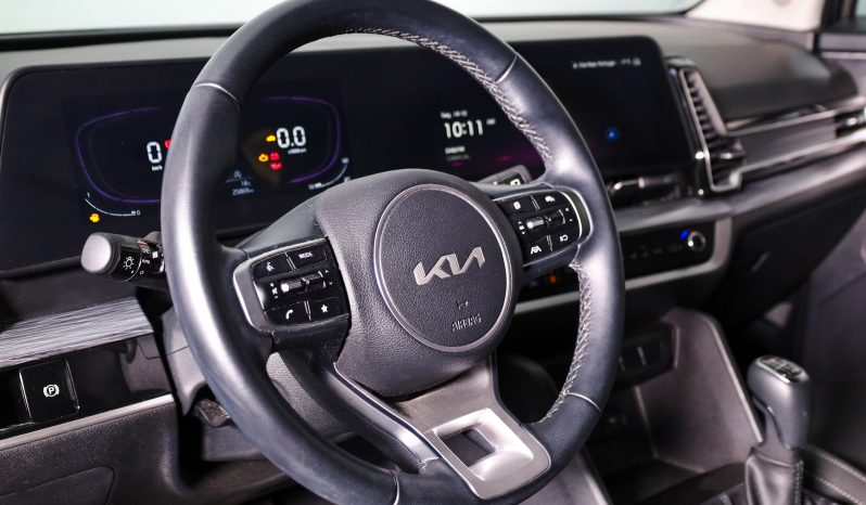 KIA Sportage 1.6 T-GDi Drive completo