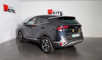 KIA Sportage 1.6 T-GDi Drive completo