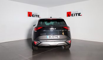 KIA Sportage 1.6 T-GDi Drive completo