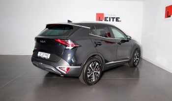 KIA Sportage 1.6 T-GDi Drive completo
