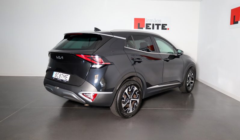 KIA Sportage 1.6 T-GDi Drive completo