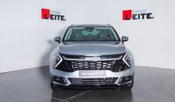 KIA SPORTAGE 1.6 T-GDI PHEV 6AT TECH completo
