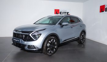 KIA SPORTAGE 1.6 T-GDI PHEV 6AT TECH completo