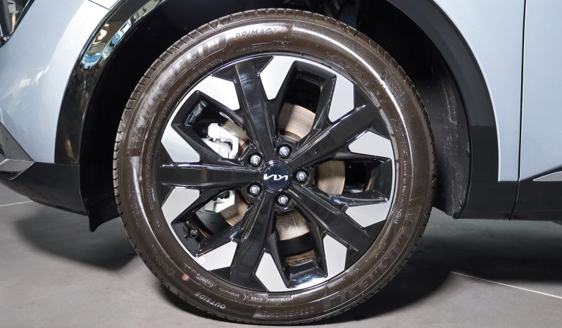 KIA SPORTAGE 1.6 T-GDI PHEV 6AT TECH completo