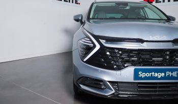 KIA SPORTAGE 1.6 T-GDI PHEV 6AT TECH completo
