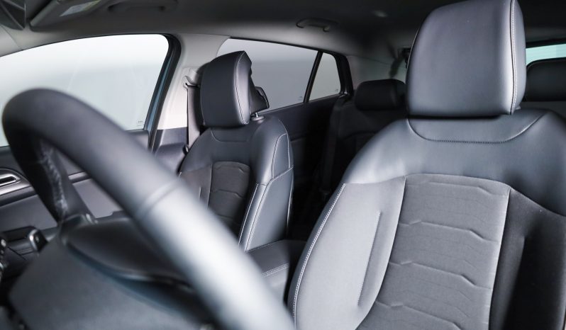 KIA SPORTAGE 1.6 T-GDI PHEV 6AT TECH completo
