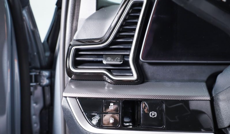 KIA SPORTAGE 1.6 T-GDI PHEV 6AT TECH completo