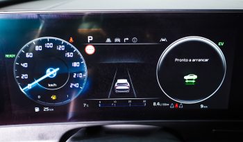 KIA SPORTAGE 1.6 T-GDI PHEV 6AT TECH completo