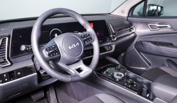 KIA SPORTAGE 1.6 T-GDI PHEV 6AT TECH completo