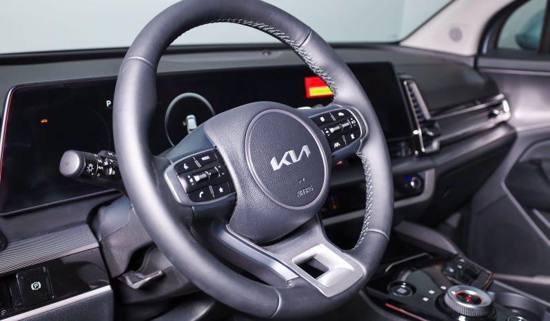 KIA SPORTAGE 1.6 T-GDI PHEV 6AT TECH completo
