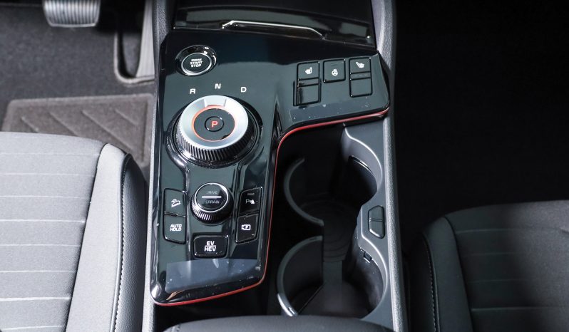 KIA SPORTAGE 1.6 T-GDI PHEV 6AT TECH completo