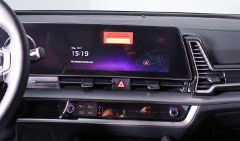 KIA SPORTAGE 1.6 T-GDI PHEV 6AT TECH completo