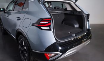 KIA SPORTAGE 1.6 T-GDI PHEV 6AT TECH completo