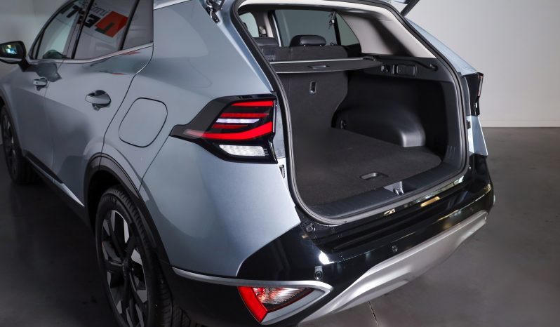 KIA SPORTAGE 1.6 T-GDI PHEV 6AT TECH completo