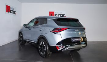 KIA SPORTAGE 1.6 T-GDI PHEV 6AT TECH completo