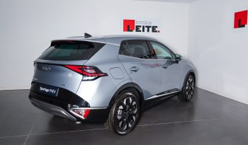 KIA SPORTAGE 1.6 T-GDI PHEV 6AT TECH completo