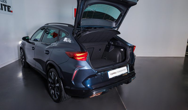 CUPRA Formentor 1.5 e-Hybrid 204cv cx. DSG PHEV-  Special Edition completo