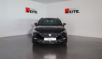 SEAT LEON SPORTSTOURER 1.5 e-Hybrid 204cv cx. DSG completo