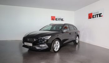 SEAT LEON SPORTSTOURER 1.5 e-Hybrid 204cv cx. DSG completo