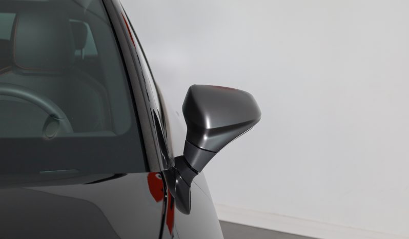 SEAT LEON SPORTSTOURER 1.5 e-Hybrid 204cv cx. DSG completo